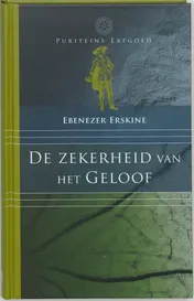 Omslag van De zekerheid van het geloof