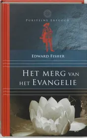 Omslag van Het merg van het evangelie