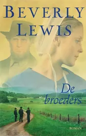 Omslag van De broeders