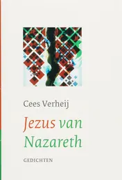 Omslag van Jezus van Nazareth
