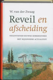 Omslag van Reveil en afscheiding