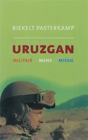 Omslag van Uruzgan
