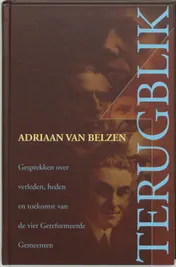 Omslag van Terugblik