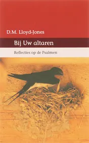 Omslag van Bij uw altaren