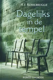 Omslag van Dagelijks in de tempel
