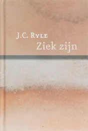 Omslag van Ziekte