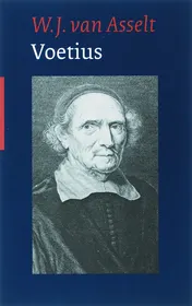 Omslag van Voetius