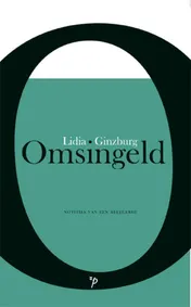 Omslag van Omsingeld