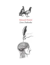 Omslag van Lieve Dubenka