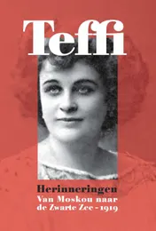 Omslag van Herinneringen