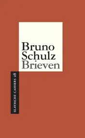 Omslag van Brieven