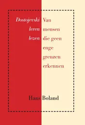 Omslag van Van mensen die geen enge grenzen erkennen