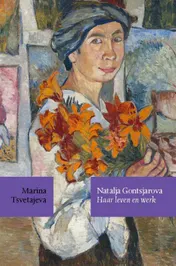 Omslag van Natalja Gontsjarova