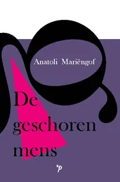 Omslag van De geschoren mens