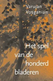 Omslag van Het spel van de honderd bladeren