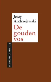 Omslag van De gouden vos