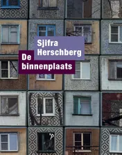 Omslag van De binnenplaats