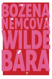 Omslag van Wilde Bára