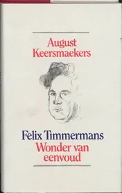 Omslag van Felix Timmermans
