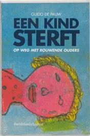 Omslag van Een kind sterft