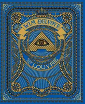 Omslag van Wim Delvoye