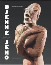 Omslag van Djenné-Jeno