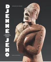 Omslag van Djenne-Jeno