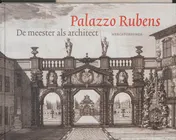 Omslag van Palazzo Rubens