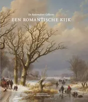 Omslag van Een romantische kijk