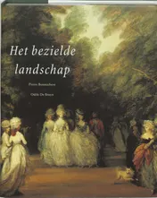 Omslag van Het bezielde landschap