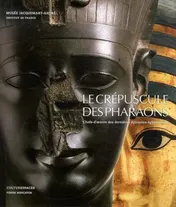Omslag van Le crepuscule