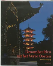 Omslag van Droombeelden uit het Verre Oosten