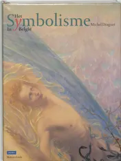 Omslag van Het Symbolisme in België