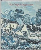 Omslag van Van Gogh Draughtsman