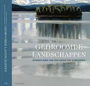 Omslag van Gedroomde landschappen