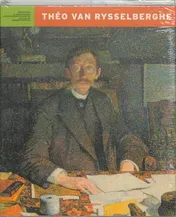 Omslag van Theo van Rysselberghe