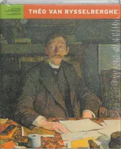 Omslag van Theo van Rysselberghe