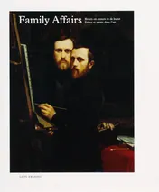 Omslag van Family affairs
