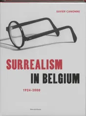 Omslag van 1924-2000
