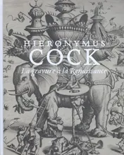 Omslag van Hieronymus Cock
