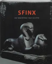 Omslag van Sfinx