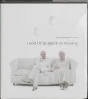 Omslag van Hans op de Beeck