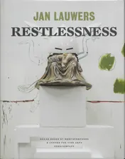 Omslag van Jan Lauwers restlesness