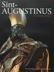 Omslag van Sint-Augustinus