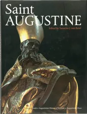 Omslag van Saint Augustine