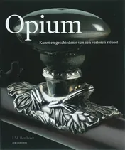 Omslag van Opium