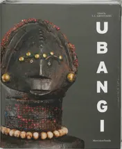 Omslag van Ubangi
