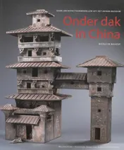 Omslag van Onder dak in China