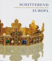 Omslag van Schitterend Europa