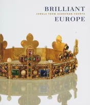 Omslag van Brilliant Europe